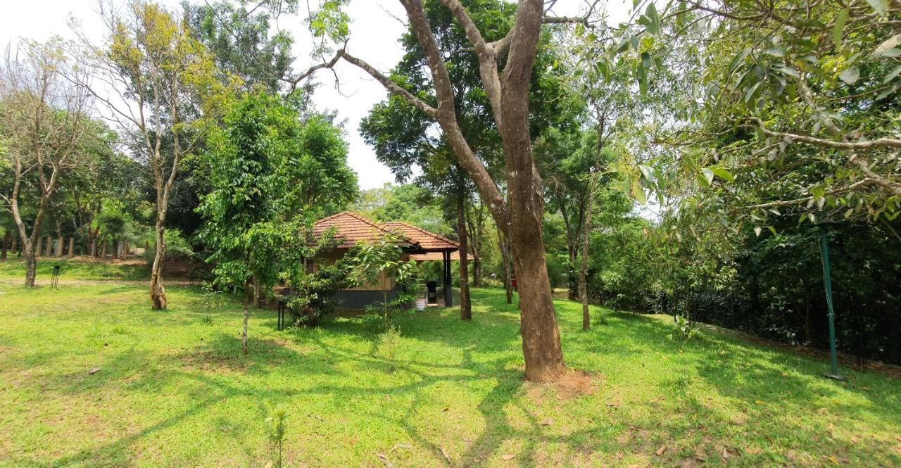 Klov Resort & Spa Wayanad Exterior foto